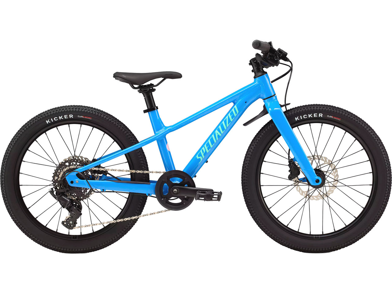 Specialized Riprock 20" Kinderfahrrad Specialized Riprock 20" Kinderfahrrad