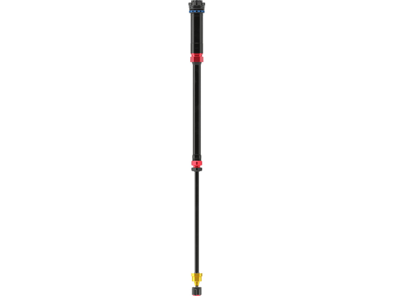 Rock Shox Charger 3.1 RC2 Upgrade Kit für Pike C1+ (2023+)