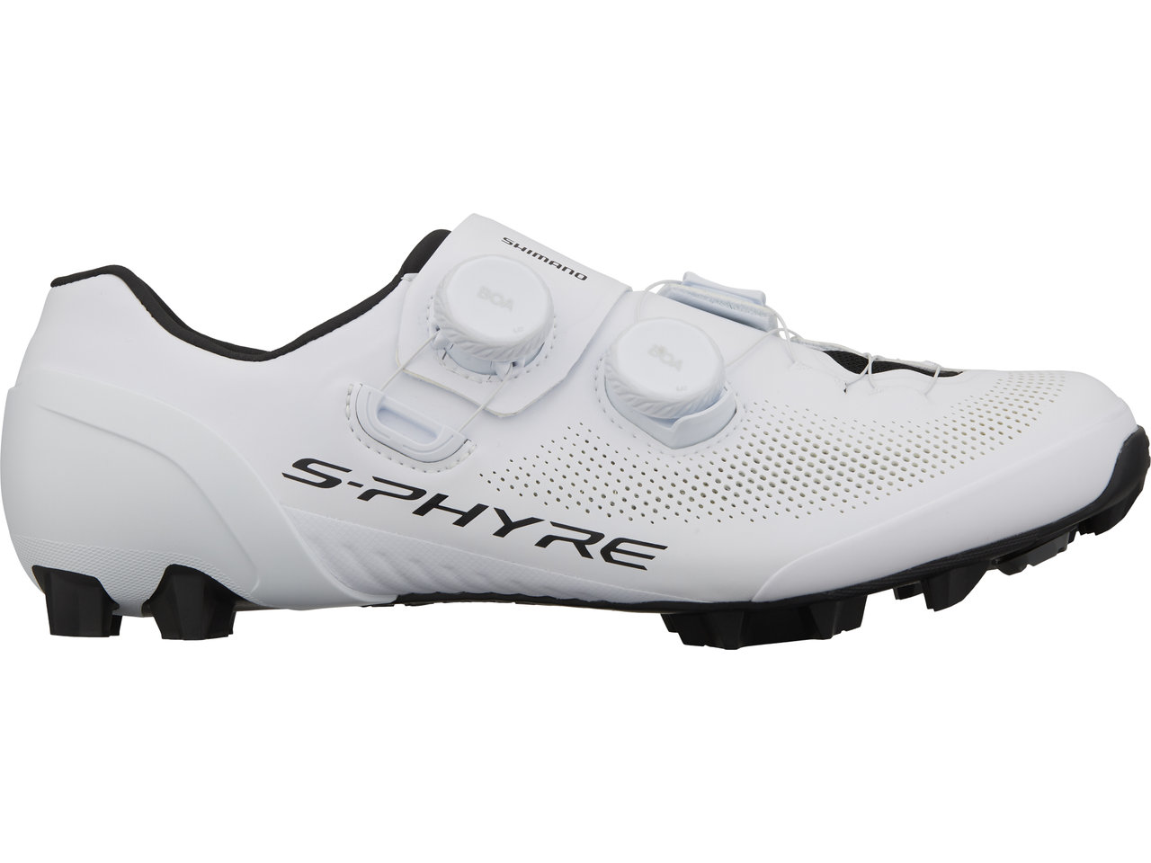 Shimano S-Phyre SH-XC903E MTB Schuhe Breit Shimano S-Phyre SH-XC903E MTB Schuhe Breit