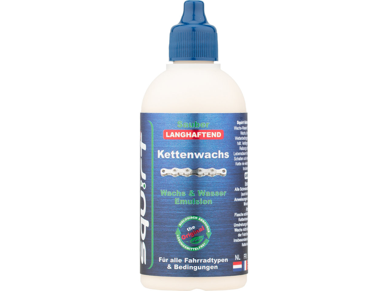 Squirt Lube Kettenwachs Squirt Lube Kettenwachs
