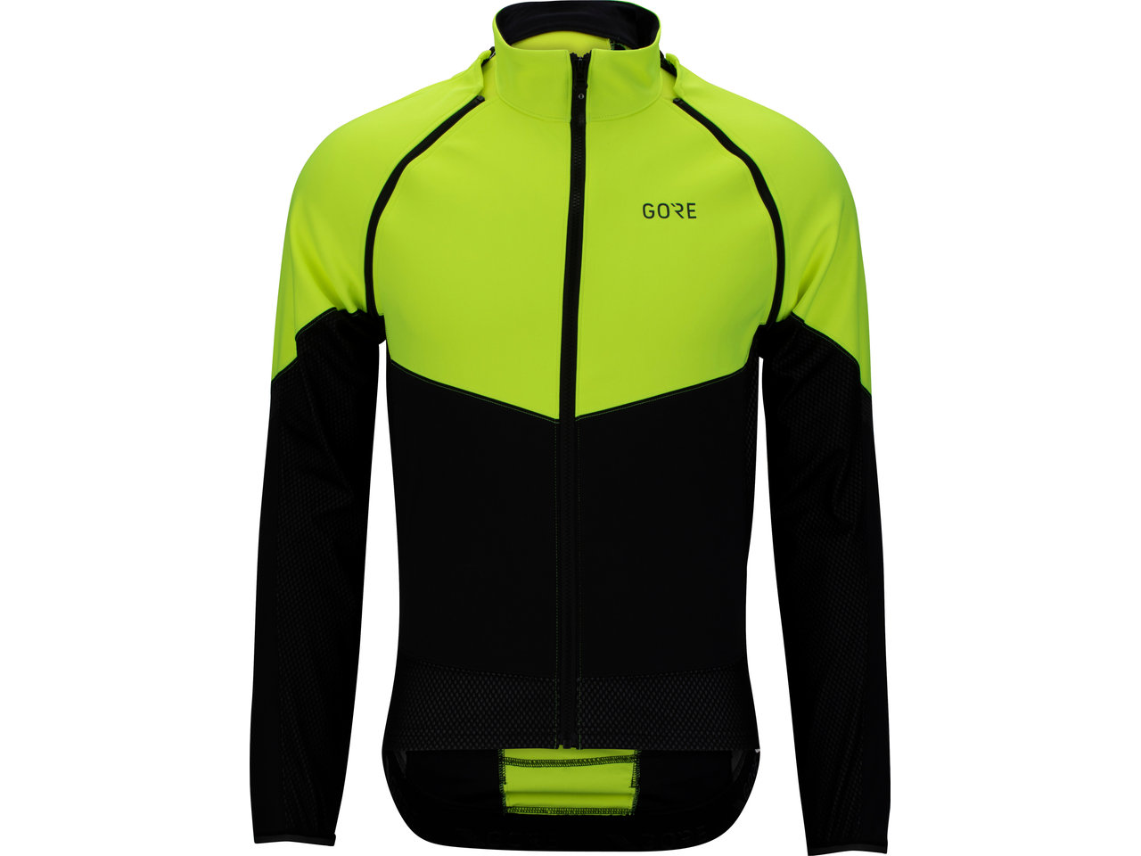 GOREWEAR Phantom GORE-TEX INFINIUM Jacke GOREWEAR Phantom GORE-TEX INFINIUM Jacke