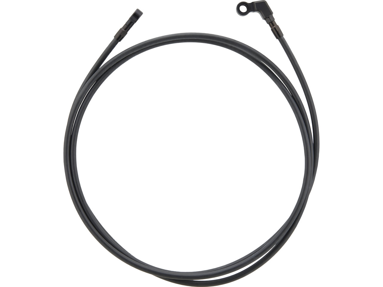 Beta Kevlar Bremsleitungskit Winkel / Banjo Für Piccola