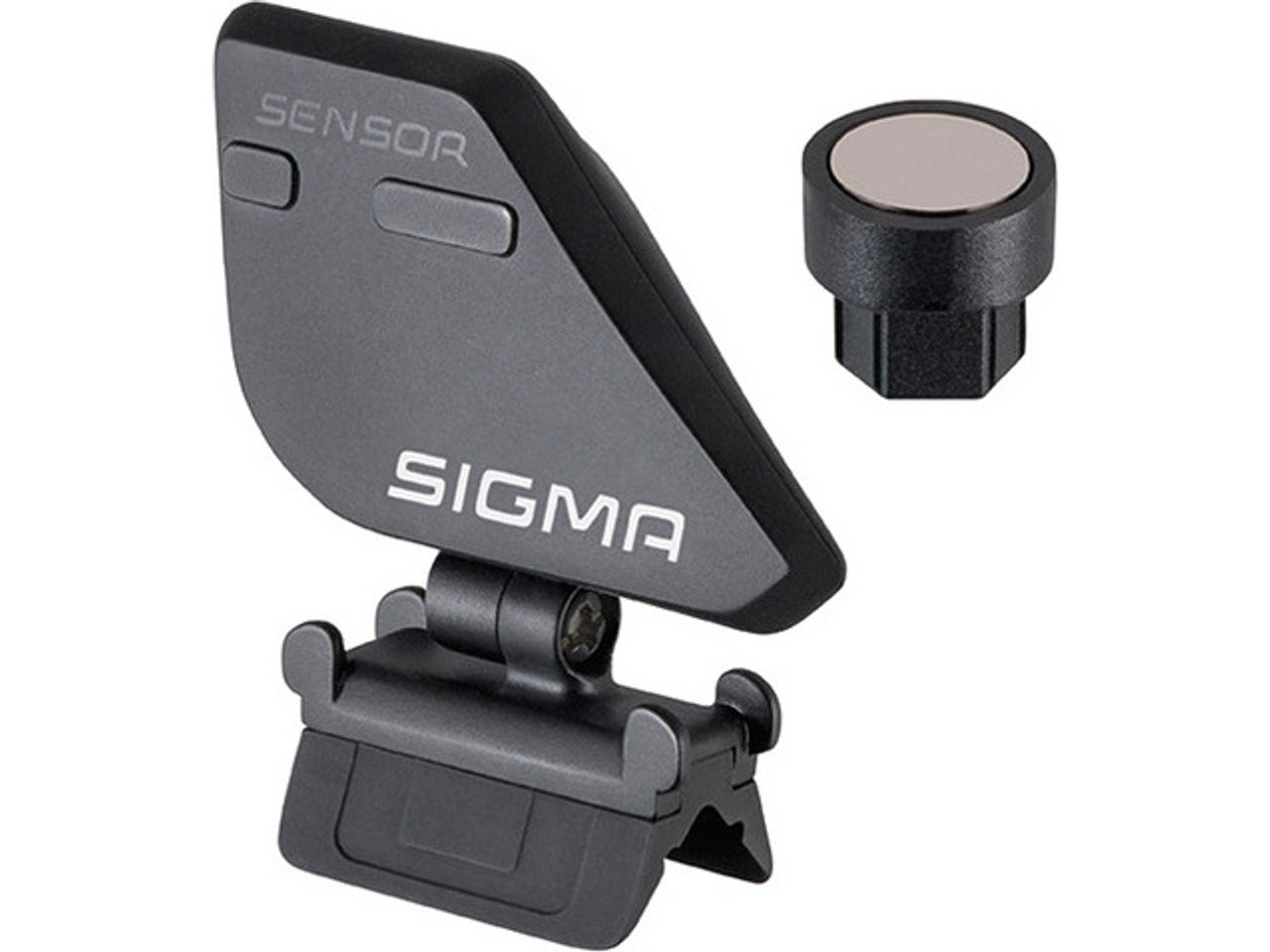 SIGMA SPORT STS Trittfrequenzsender Kit für BC 14.16/16.16/23.16 STS (CAD)