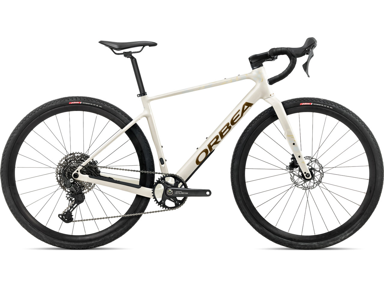 Terra H40 1x 28" Gravelbike