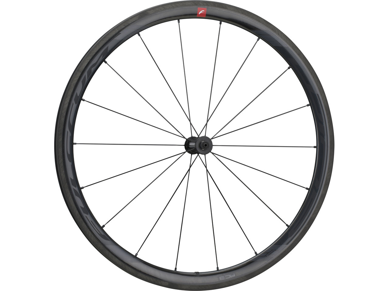 Fulcrum Wind 40 DB Hjulsett til Skivebremser