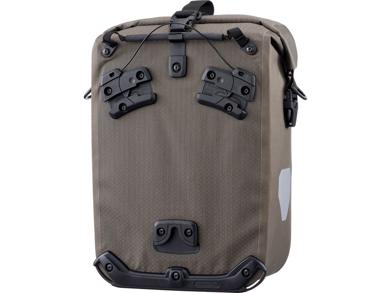 Ortlieb Gravel-Pack QL3.1 Single Fahrradtasche