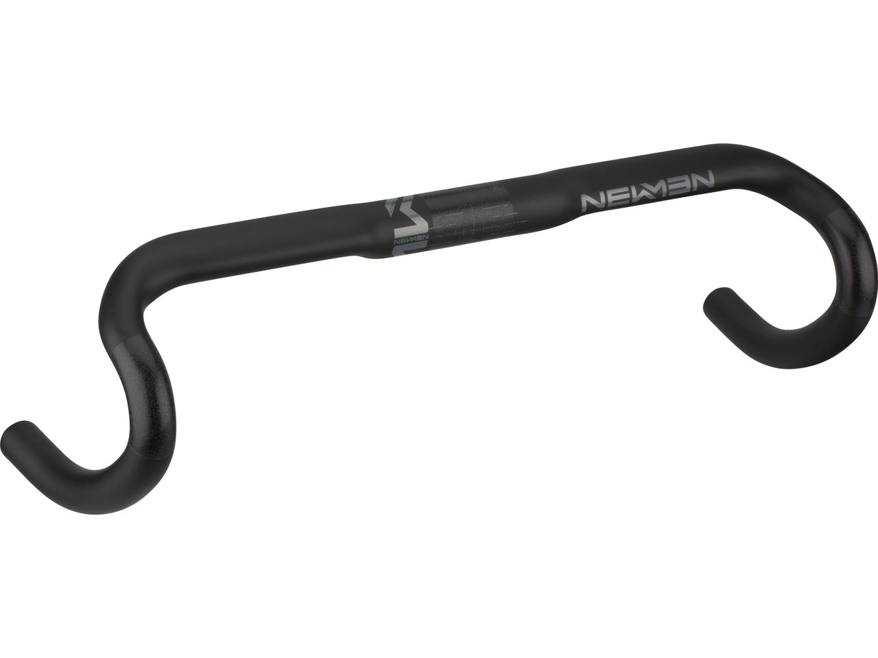 NEWMEN Wing Bar Advanced 318 Carbon 31.8 Lenker