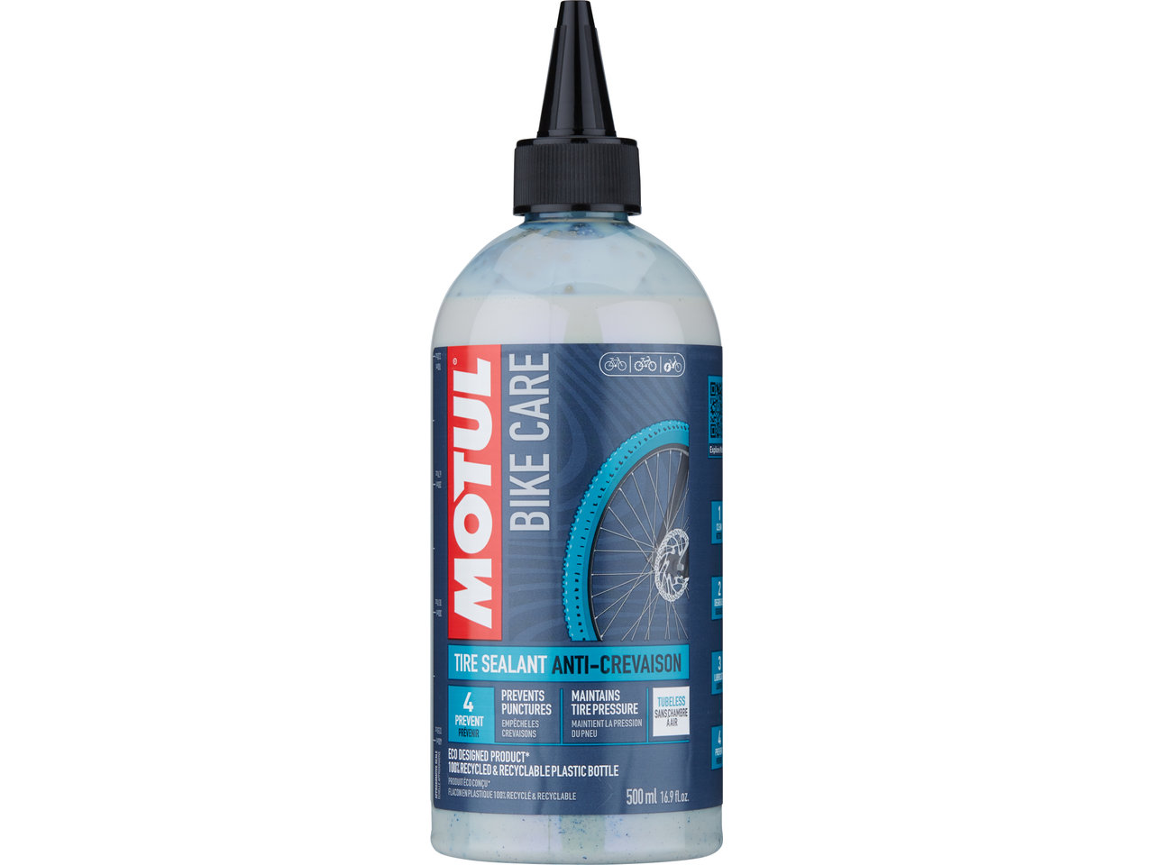 Motul Tire Sealant Tubeless Dichtmilch Motul Tire Sealant Tubeless Dichtmilch