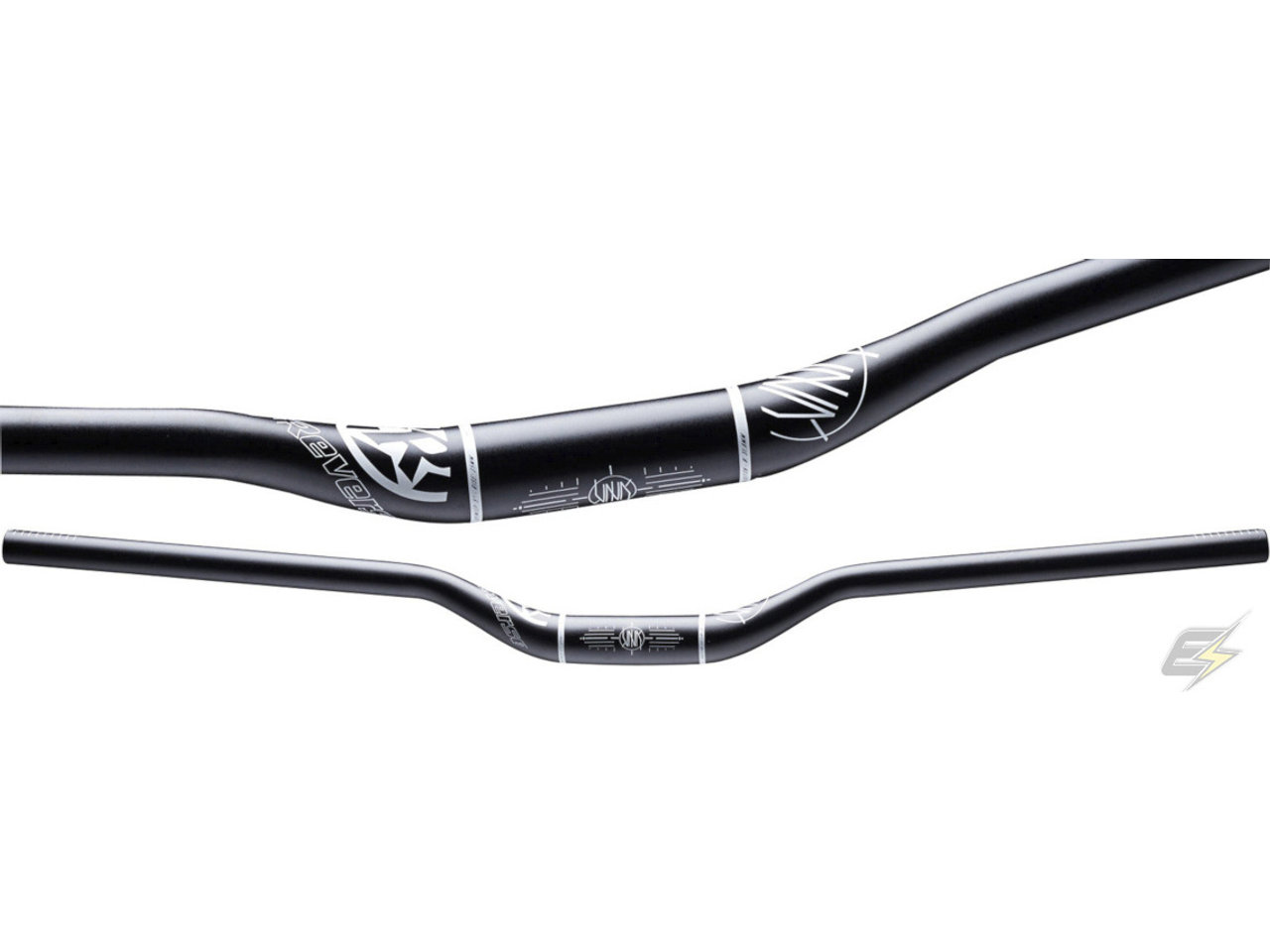 Reverse Components Nico Vink Signature 31.8 35 mm Lenker