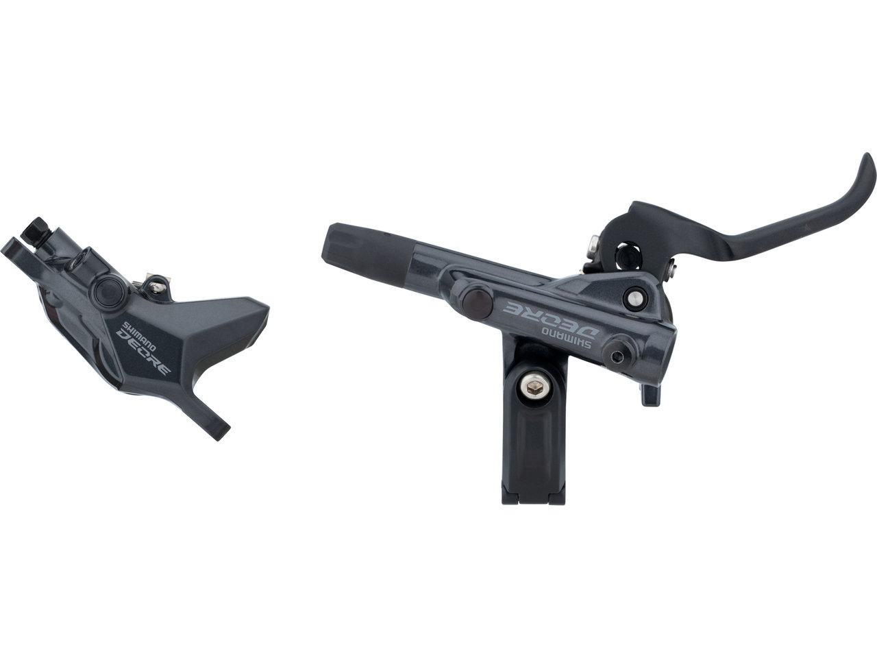Shimano Deore Scheibenbremse BR-M6100 J-Kit