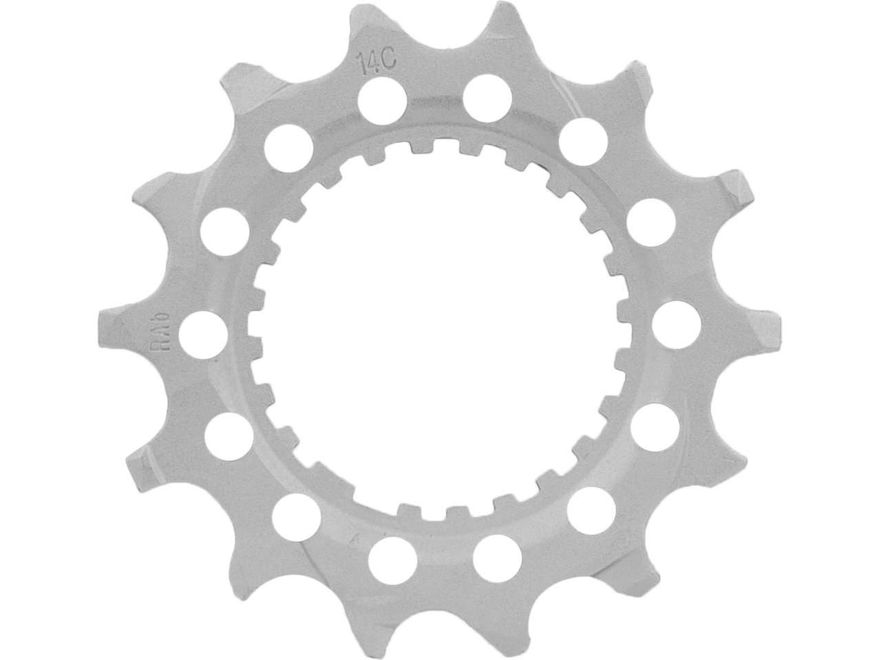 Shimano Ritzel für XT CS-M8100-12 / SLX CS-M7100-12 12-fach