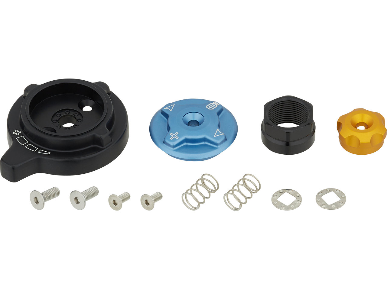 ÖHLINS Einsteller-Kit für RXF36 m.1 TTX 22