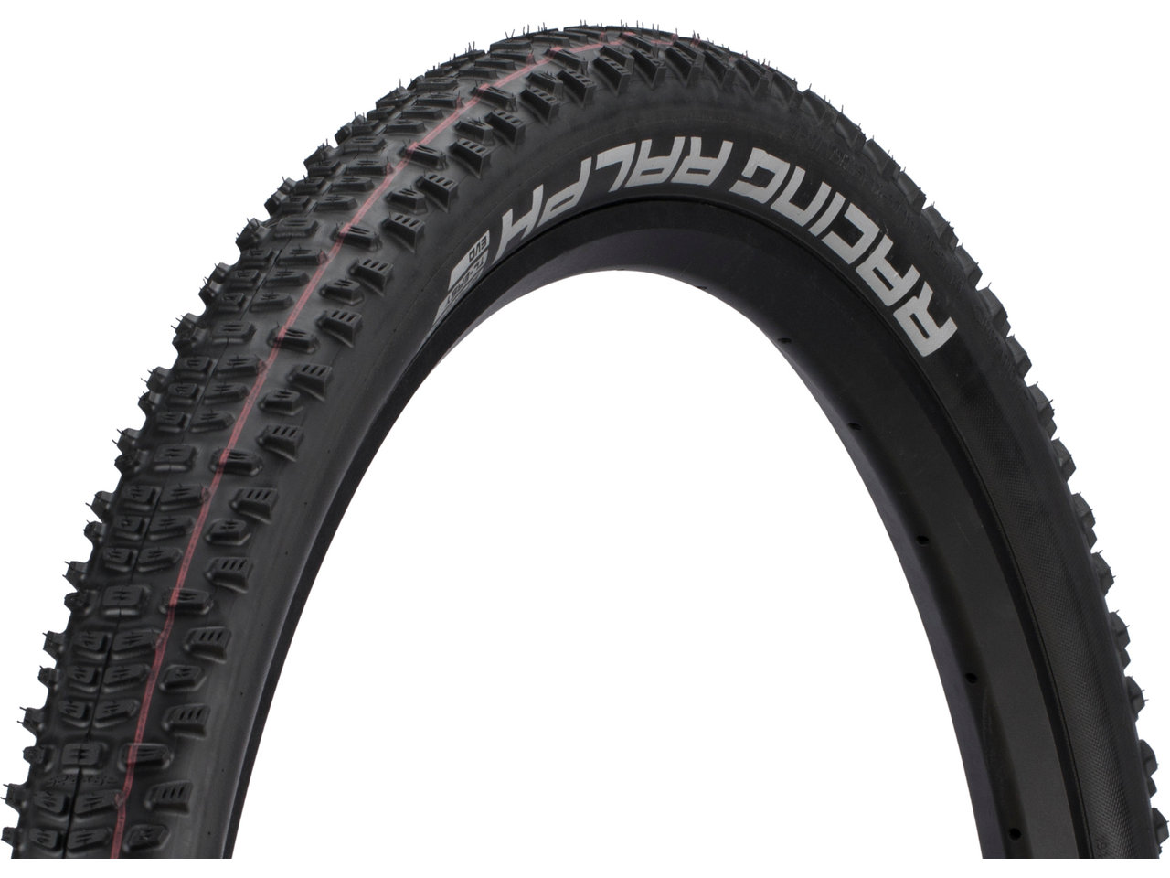 Schwalbe Racing Ralph Evolution ADDIX Speed Super Ground 29" Faltreifen Schwalbe Racing Ralph Evolution ADDIX Speed Super Ground 29" Faltreifen