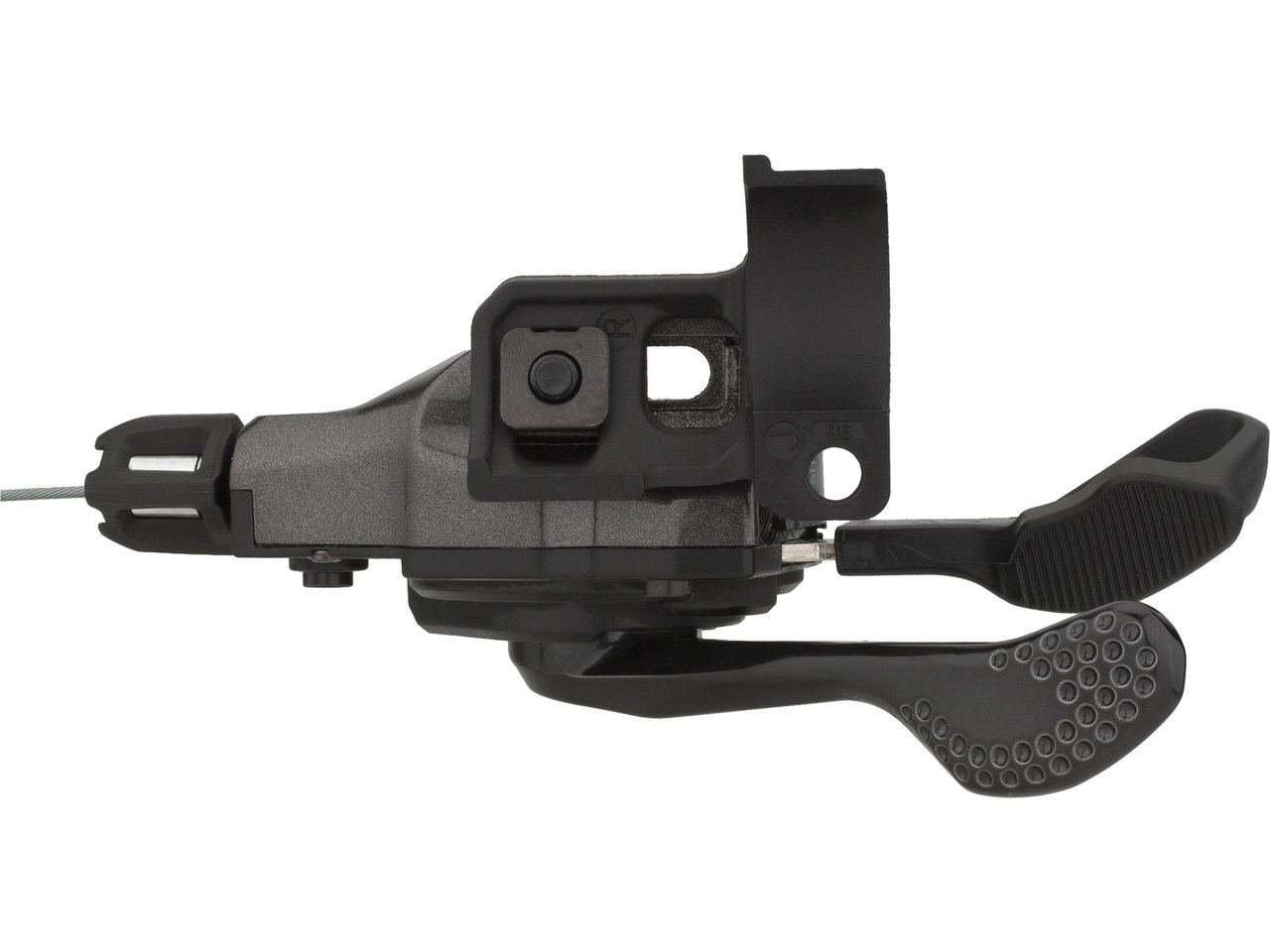 Shimano XT M8000 I-Spec Høyre Girspak Shimano XT M8000 I-Spec Høyre Girspak