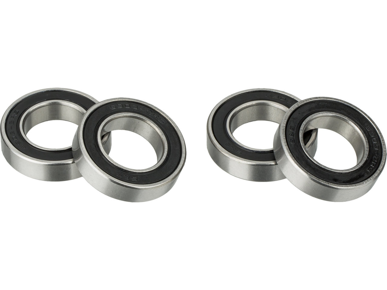 Campagnolo Kugellager für Freilaufkörper