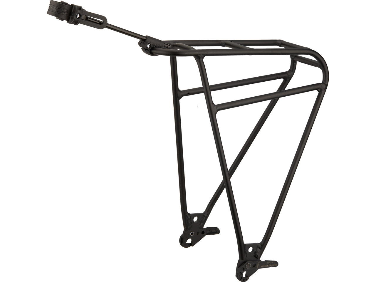 Ortlieb Quick Rack Gepäckträger Ortlieb Quick Rack Gepäckträger
