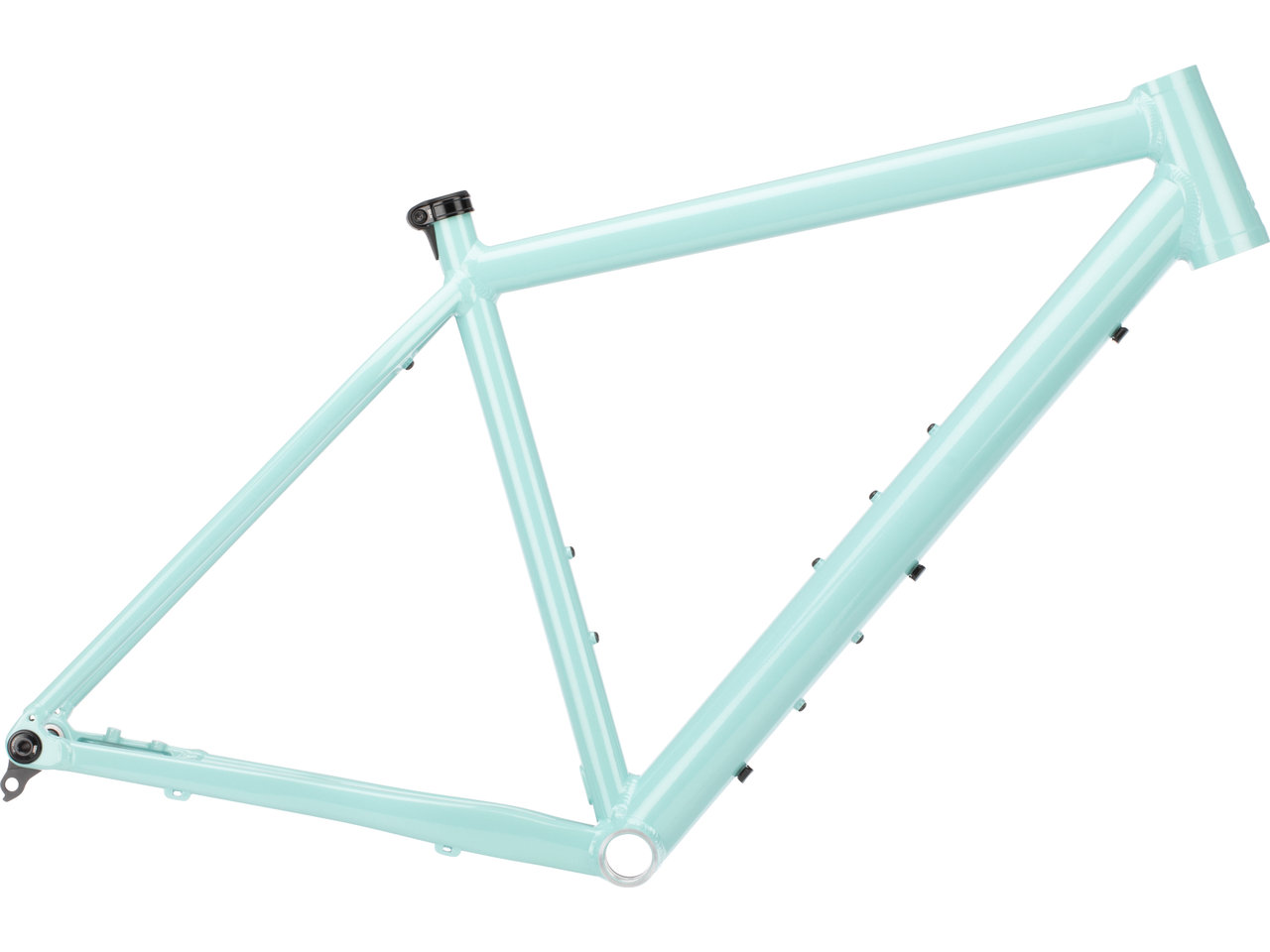 Flint Mk2 Gravel-rahmen
