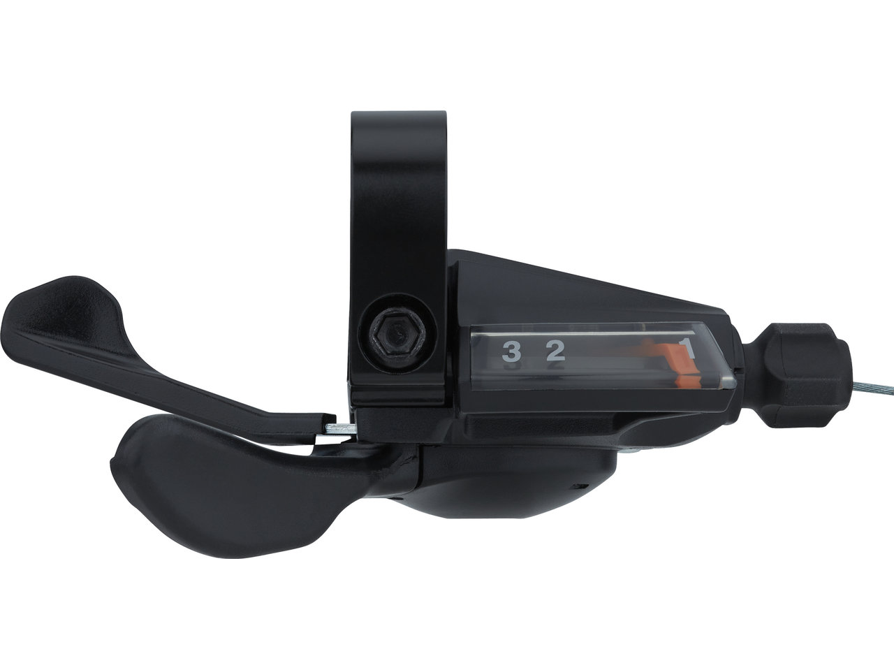 Shimano Alivio Schaltgriff SL-M3100 3-/9-fach Shimano Alivio Schaltgriff SL-M3100 3-/9-fach