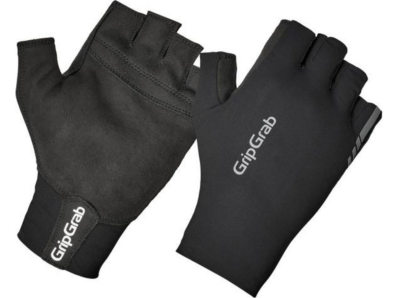GripGrab Faststream Aero Halbfinger-Handschuhe