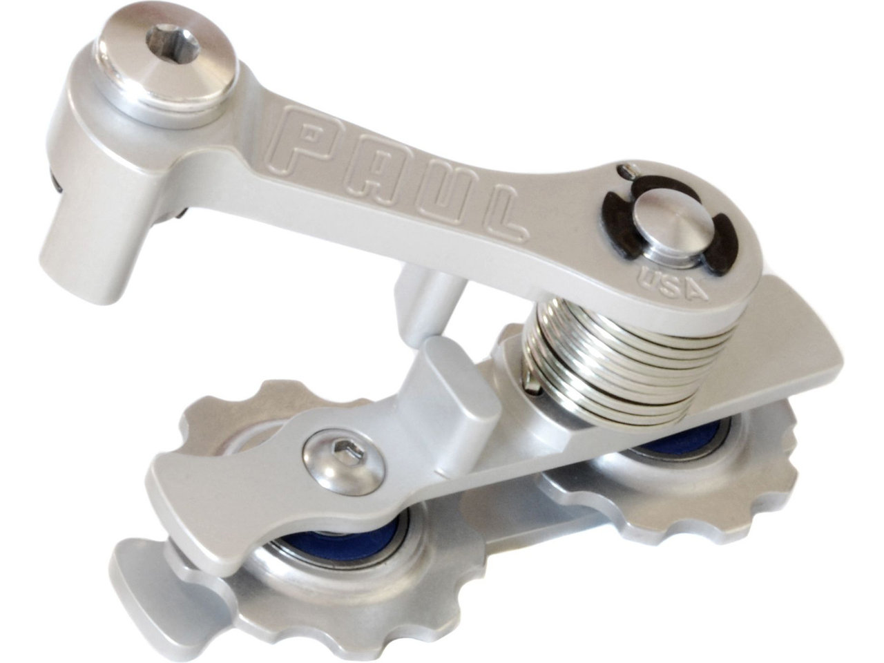 パーツ paul melvin chain tensioner Melvin Chain Tensioner – Paul Component Engineering