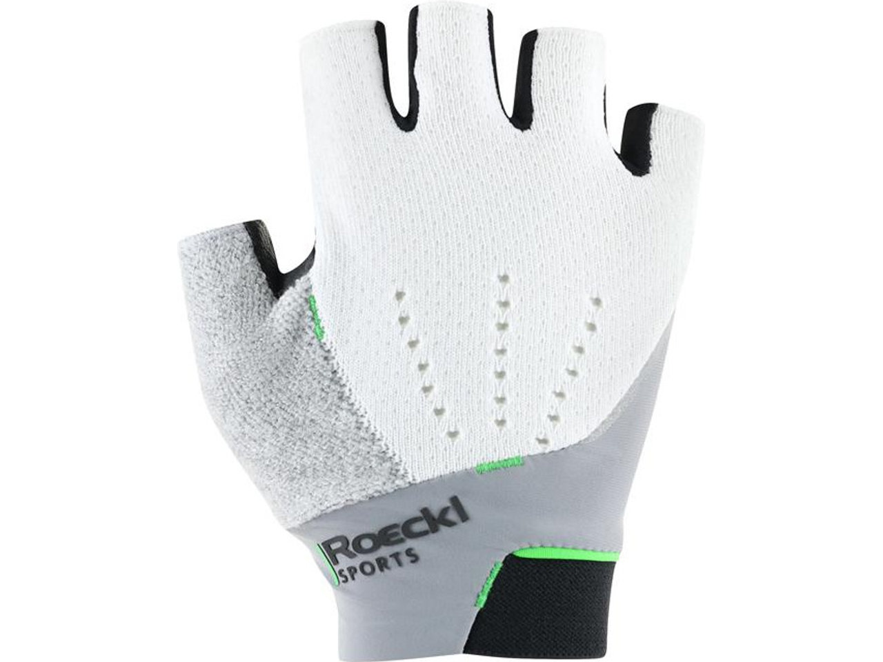 Roeckl Sports Icon 2 Halbfinger-Handschuhe