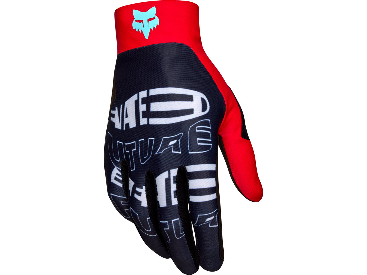 FOX Flexiar Elevated Ganzfinger-Handschuhe