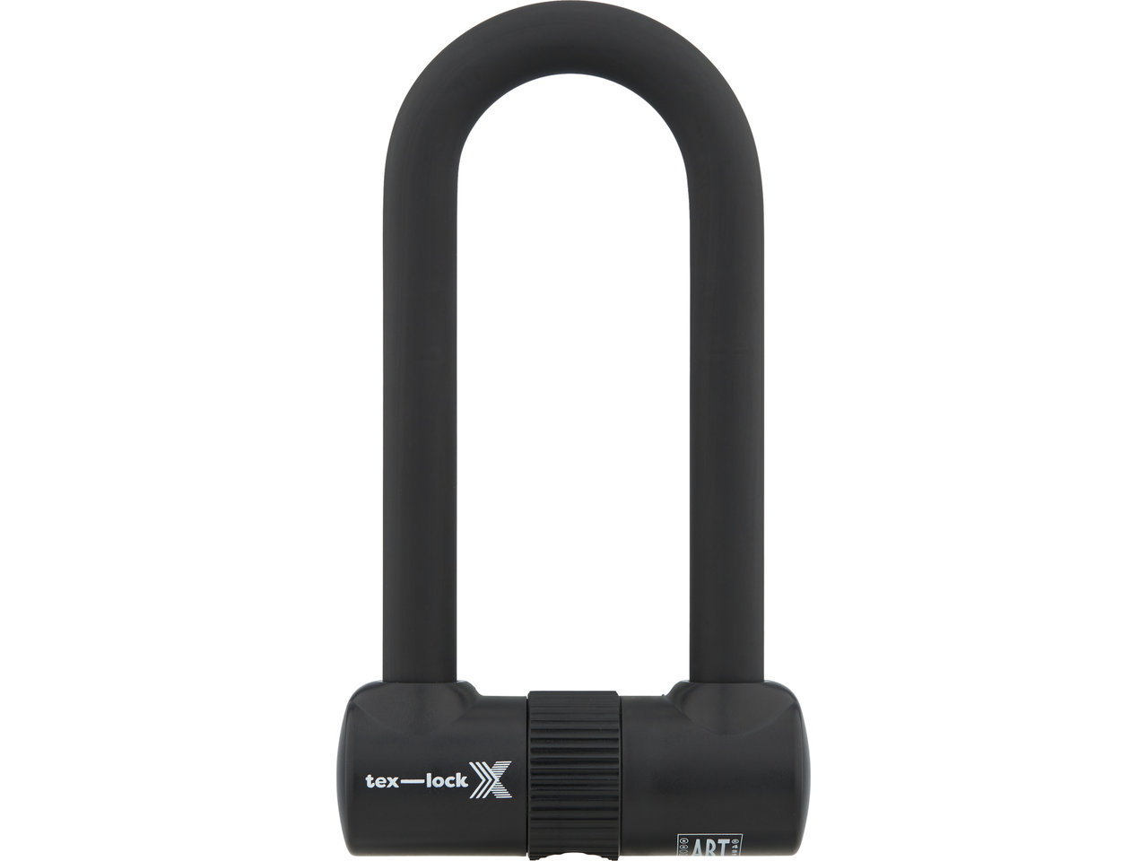 Eyelet Kettenschloss + U/x-lock Bügelschloss