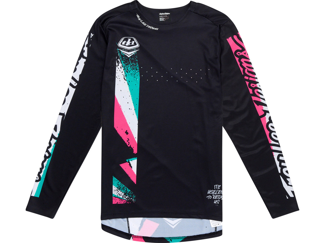 Troy Lee Designs Sprint Trikot Modell 2025