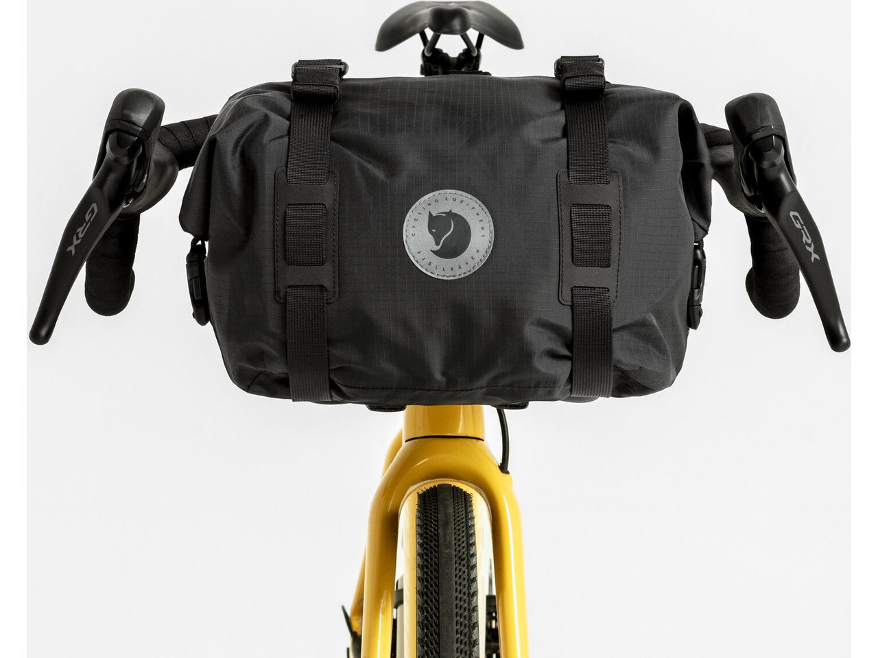 Fjällräven Hoja Rolltop Styreveske