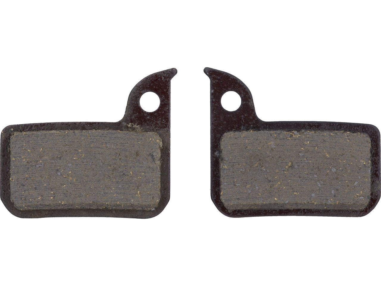 SRAM Bremsbeläge für Red 22 / Force 22 / Rival 22 / S700 / Level / Apex SRAM Bremsbeläge für Red 22 / Force 22 / Rival 22 / S700 / Level / Apex