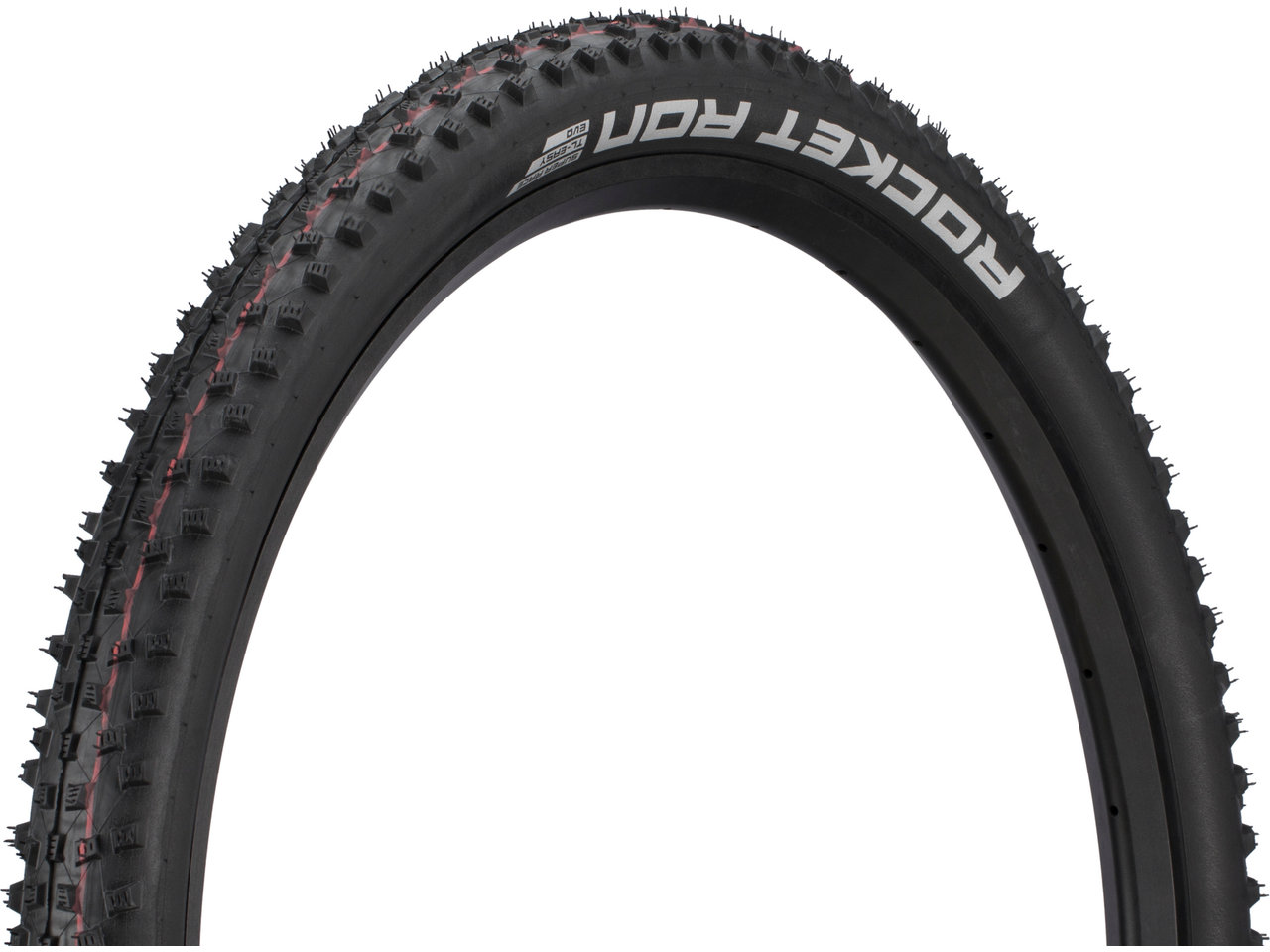 Schwalbe Rocket Ron Evolution ADDIX Speed Super Race 29" Faltreifen