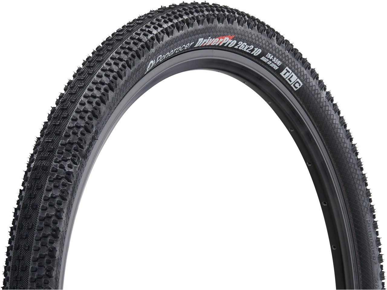 Driverpro 29" Faltreifen