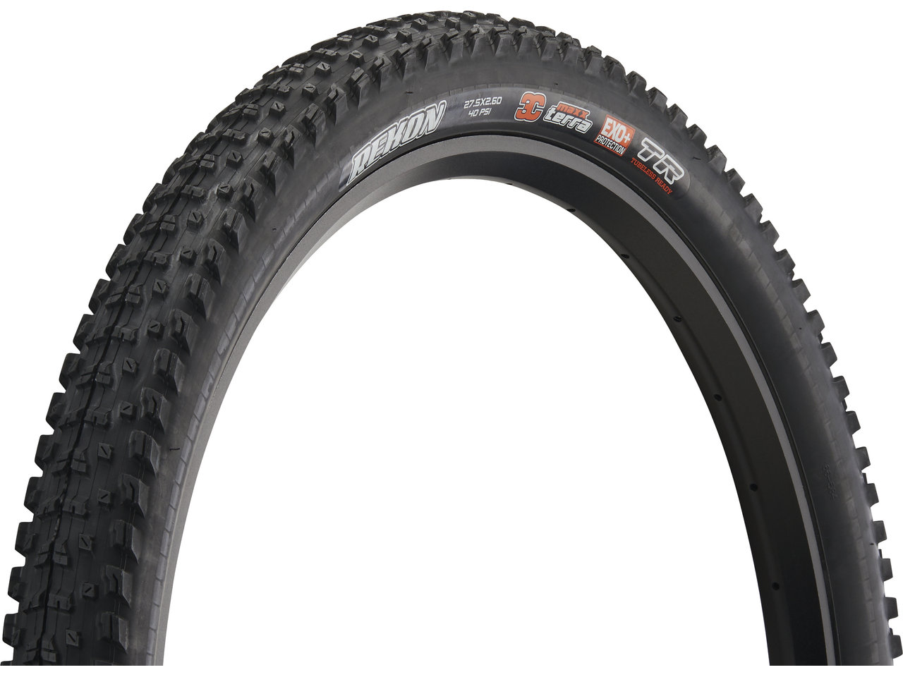 Maxxis Rekon 3C MaxxTerra EXO+ WT TR 29" Faltreifen