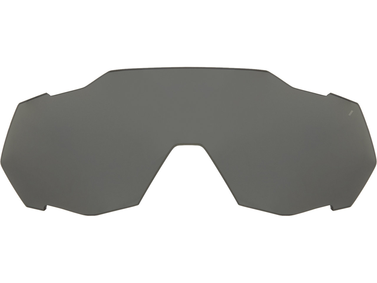 100% Ersatzglas Hiper Mirror für Speedtrap Sportbrille 100% Ersatzglas Hiper Mirror für Speedtrap Sportbrille