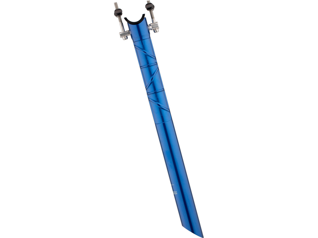 Leichtes Stück Sattelstütze 340 Mm
