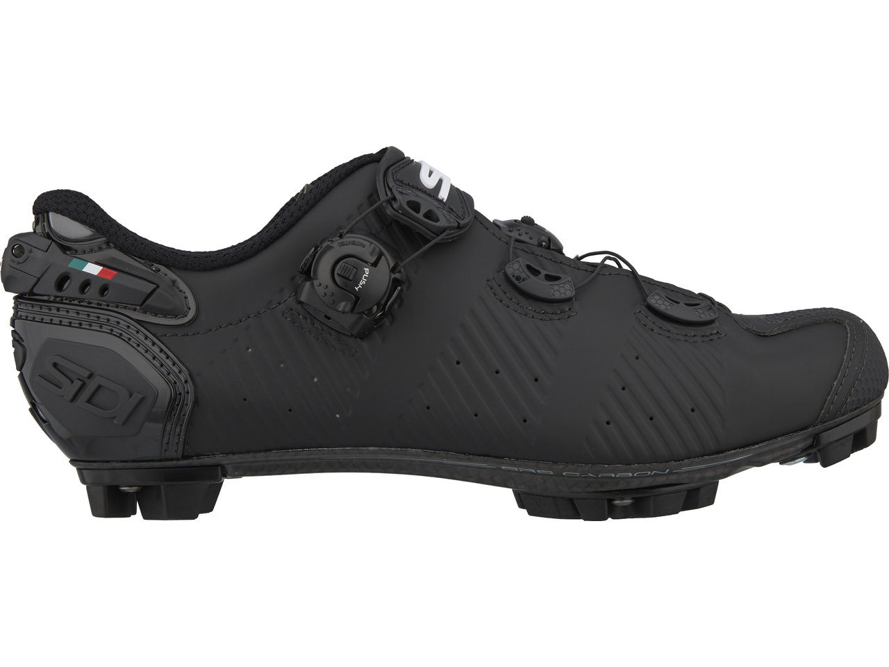 Sidi Drako 2S SRS MTB Schuhe