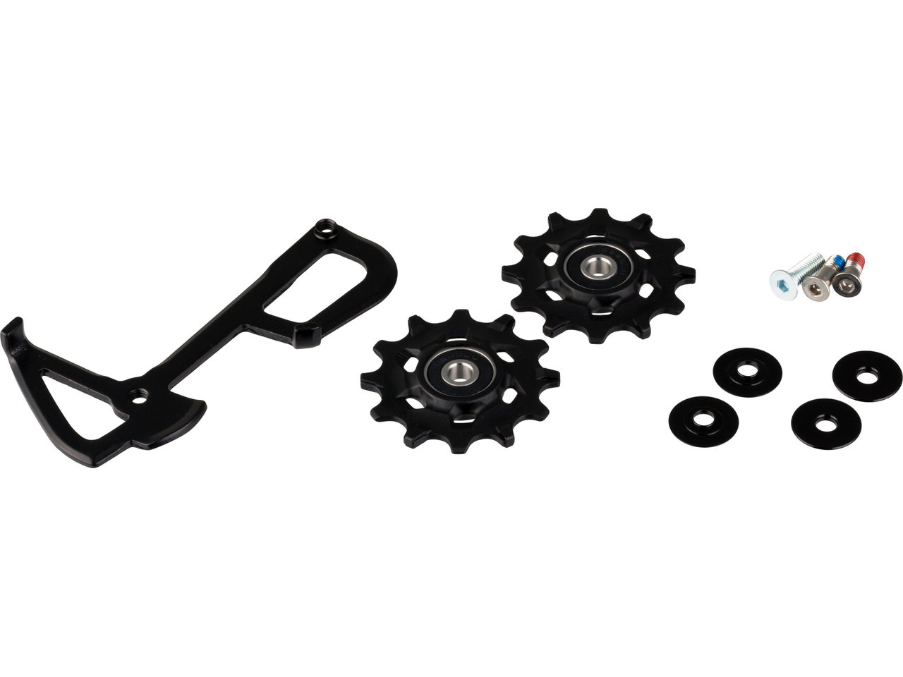 SRAM Innerer Käfig mit Rollen für X01 / X1 Schaltwerk SRAM Innerer Käfig mit Rollen für X01 / X1 Schaltwerk
