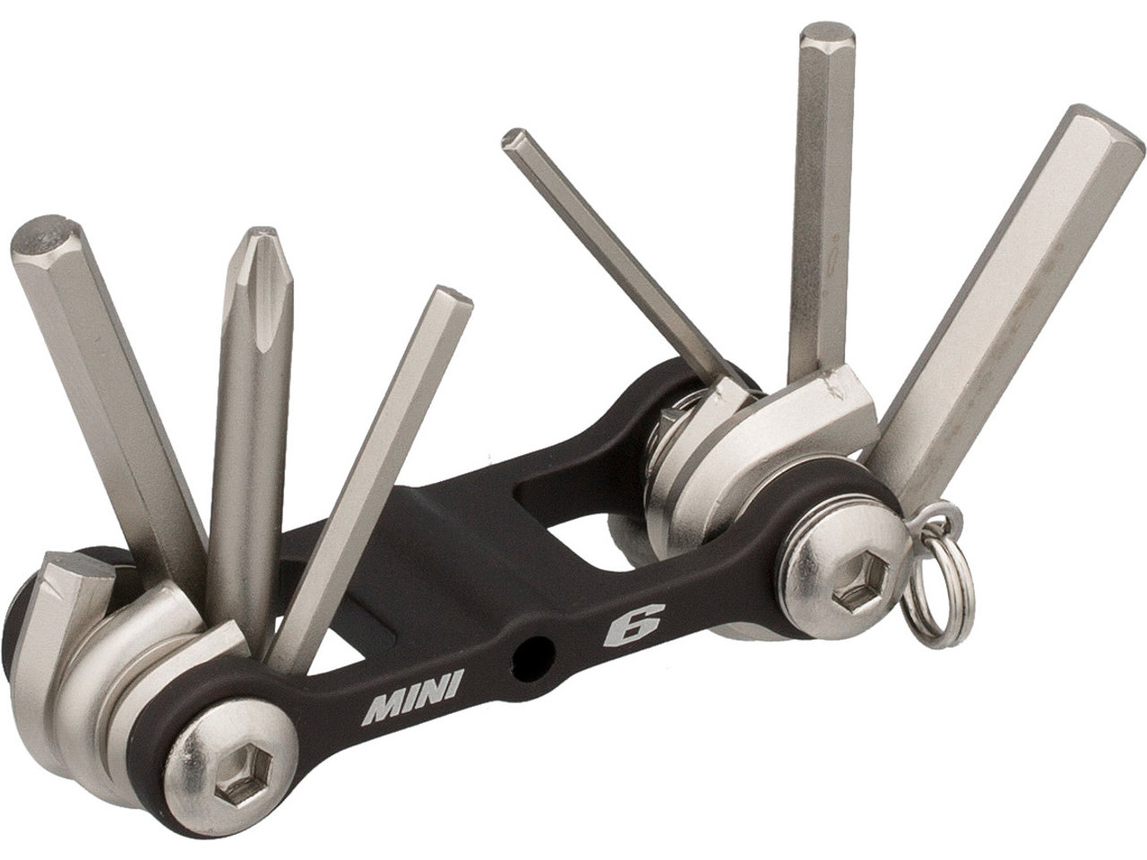 Topeak Mini 6 Multitool