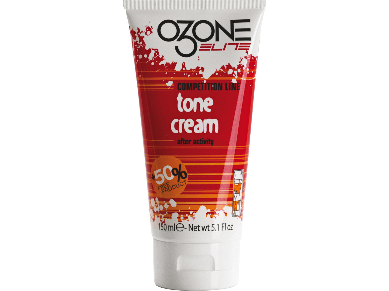 Elite Ozone Tone Cream Elite Ozone Tone Cream
