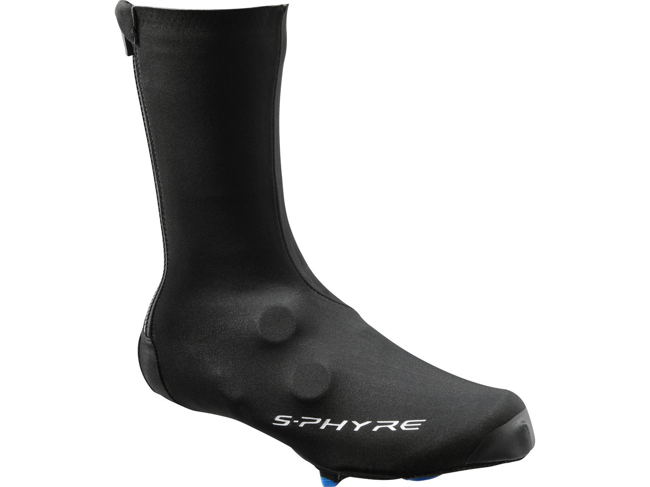 Shimano S-phyre Tall Oversko