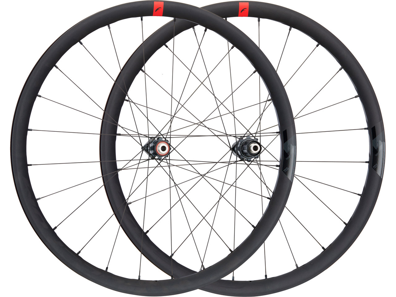 Fulcrum racing 4 db road disc wheelset online