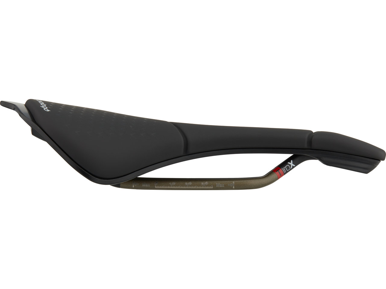 prologo Scratch M5 PAS Tirox Sattel prologo Scratch M5 PAS Tirox Sattel