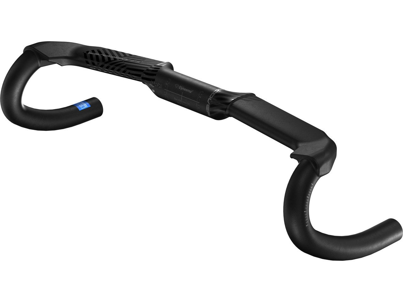 PRO Discover Aero 31.8 Carbon Lenker