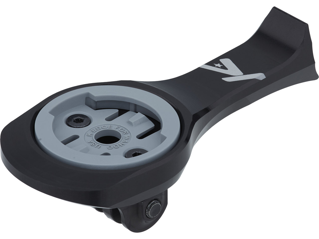 K-Edge Vorbauhalterung Future Combo für Wahoo und GoPro K-Edge Vorbauhalterung Future Combo für Wahoo und GoPro