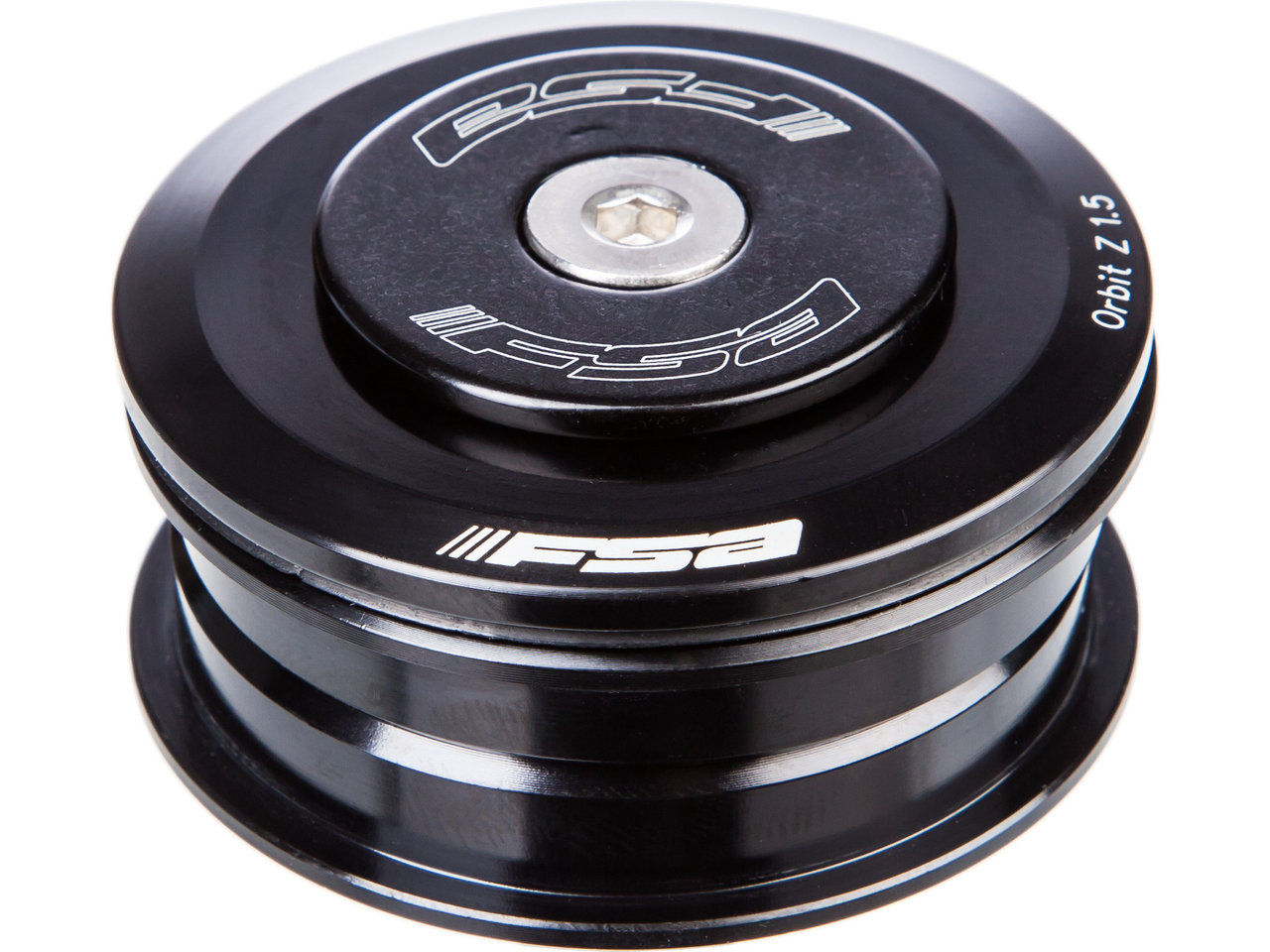 FSA Orbit Z 1.5R Steuersatz FSA Orbit Z 1.5R Steuersatz