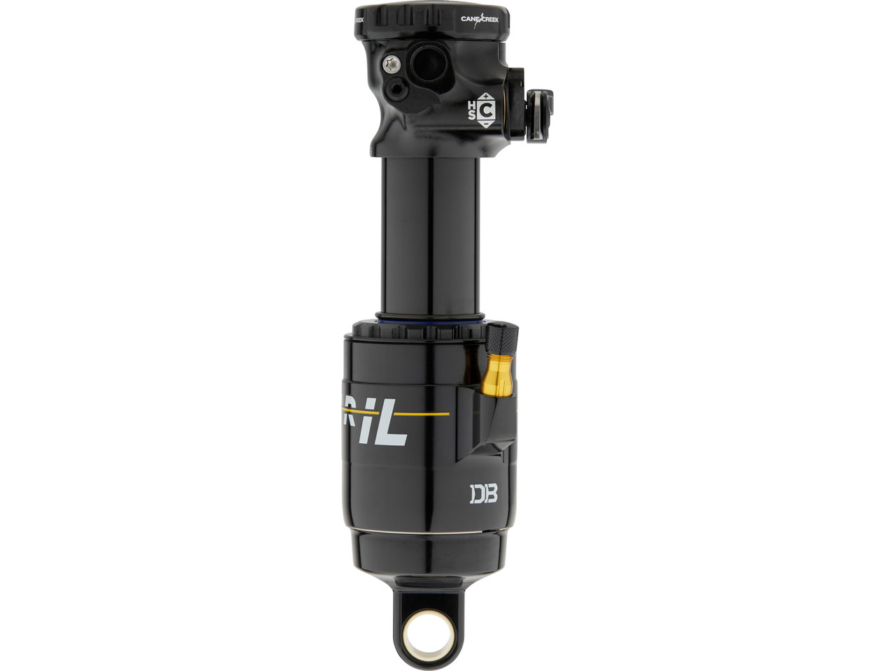 Cane Creek DB Air (IL) G2 Trunnion Cane Creek DB Air (IL) G2 Trunnion