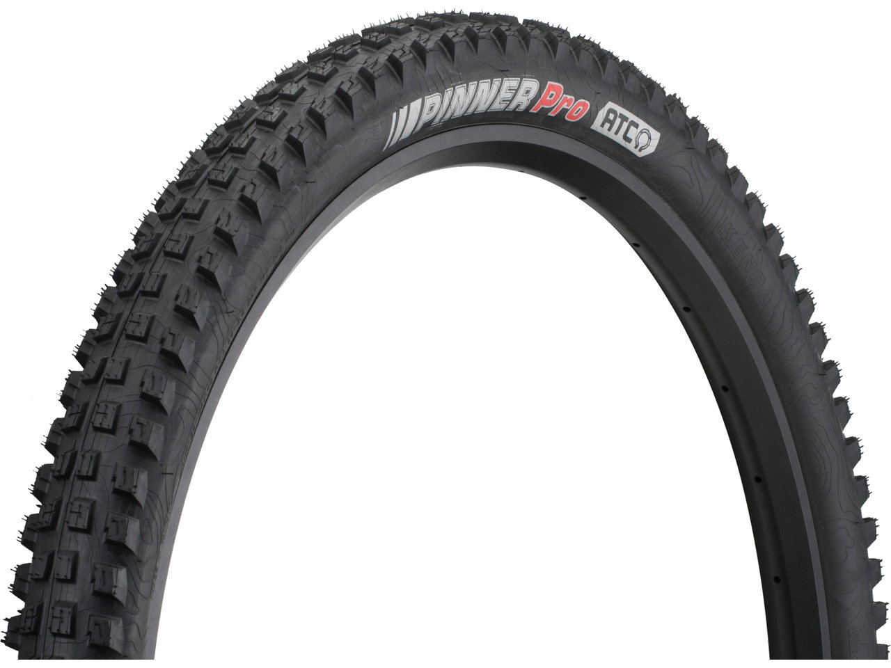 Kenda Pinner Pro ATC 29" Faltreifen Kenda Pinner Pro ATC 29" Faltreifen