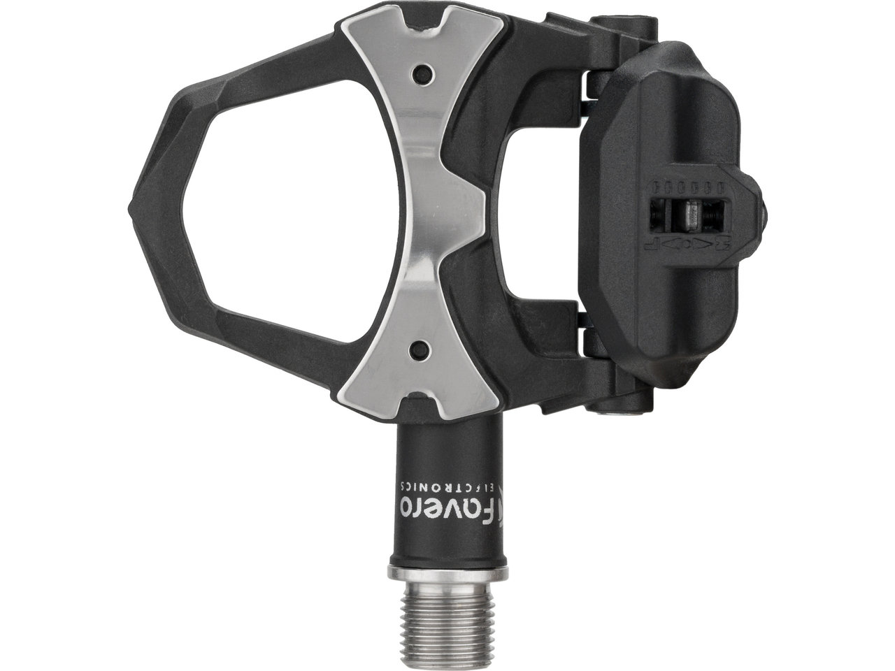 Favero Electronics Assioma Pedal - ohne Sensor Favero Electronics Assioma Pedal - ohne Sensor