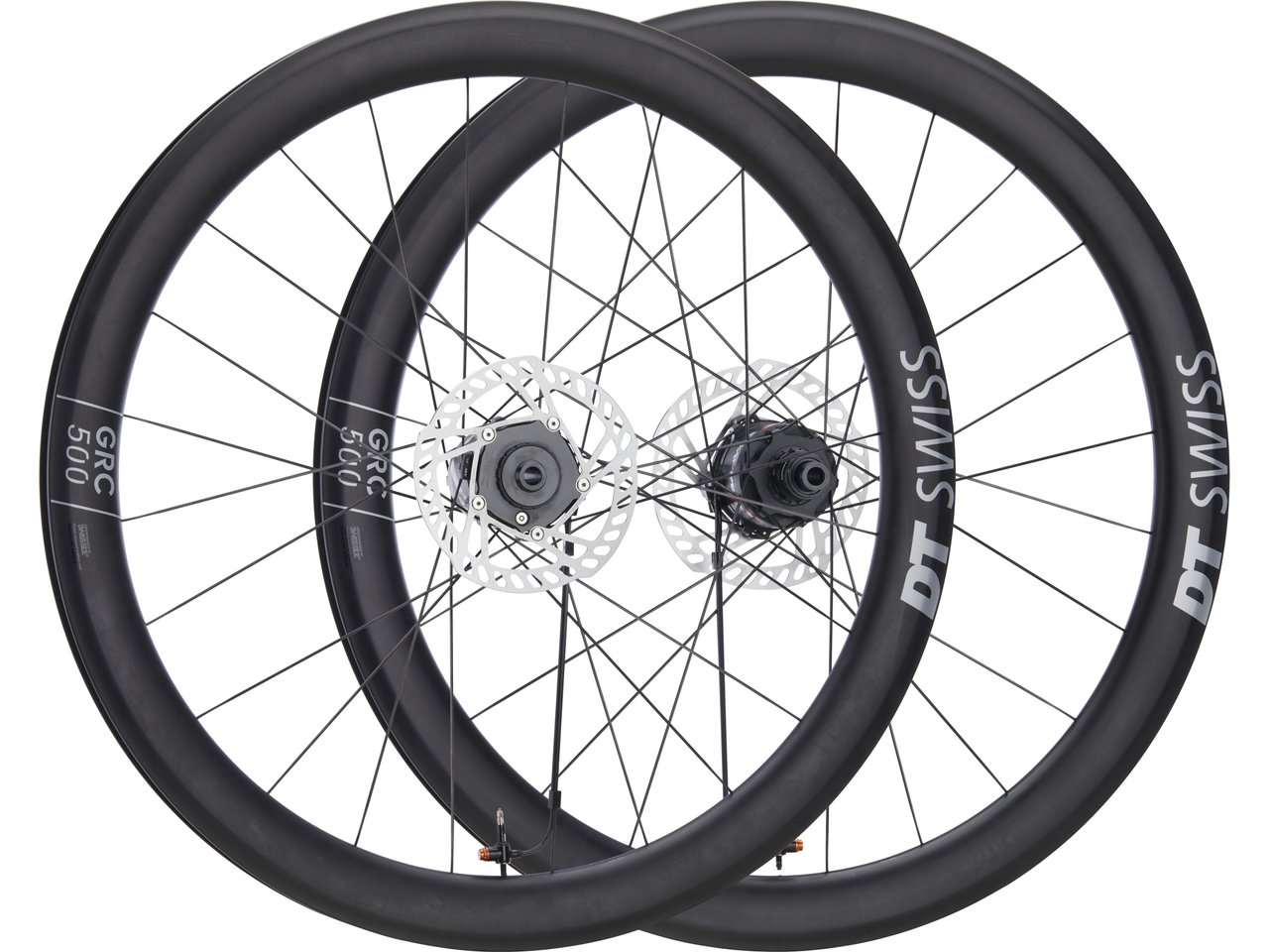 X Dt Swiss Grc500 28" Laufradsatz