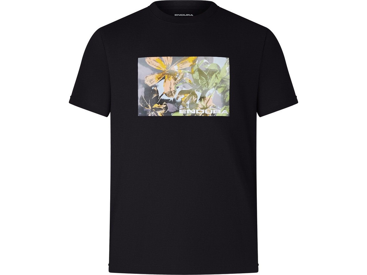 Endura Ltd Graphic Tee T-Shirt Endura Ltd Graphic Tee T-Shirt